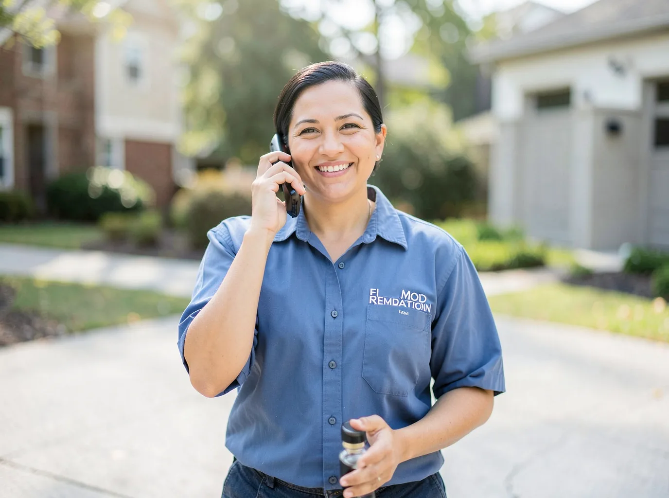 Mold Remediation Menominee, MI FAQs
